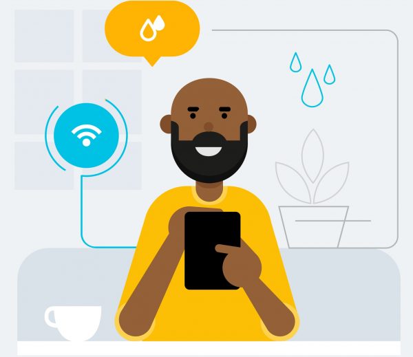 خانه هوشمند